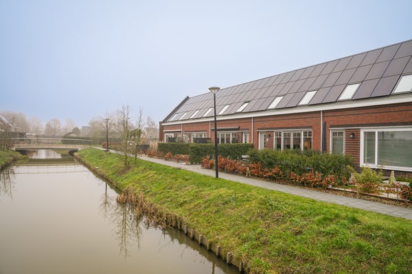 Medium property photo - Blaaspijp 17, 4142 RS Leerdam